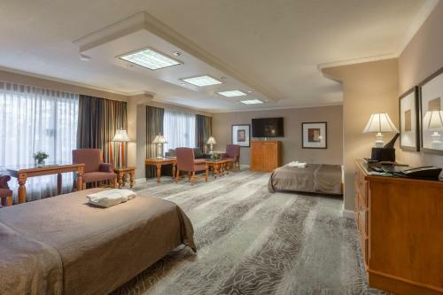 Hotel Banff Park Lodge
