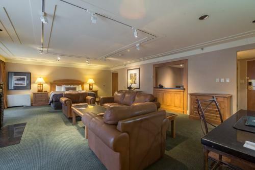 Hotel Banff Park Lodge