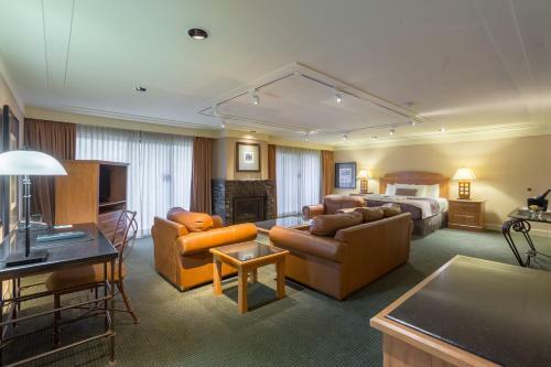 Hotel Banff Park Lodge