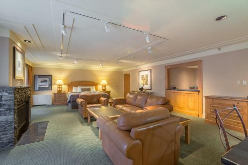 Hotel Banff Park Lodge
