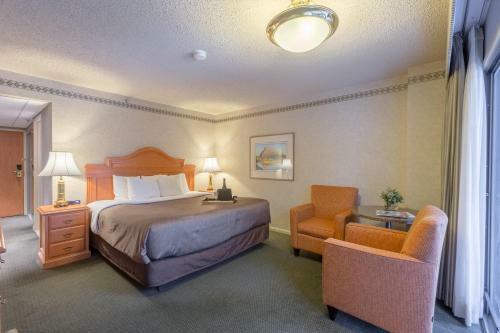 Hotel Banff Park Lodge