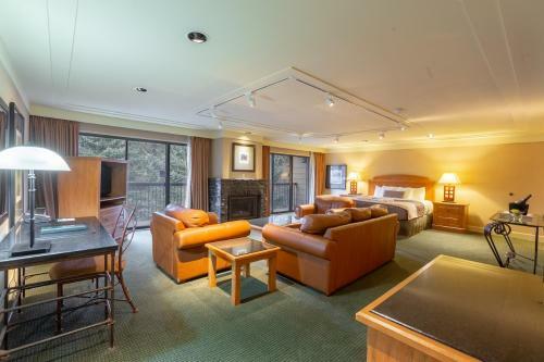 Hotel Banff Park Lodge