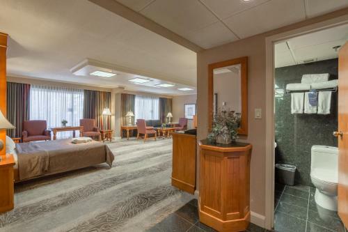 Hotel Banff Park Lodge