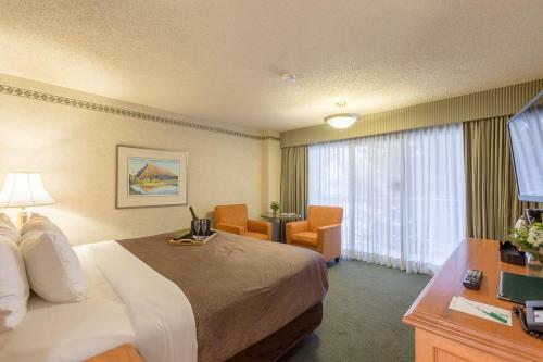 Hotel Banff Park Lodge