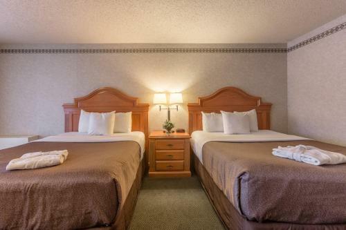 Hotel Banff Park Lodge