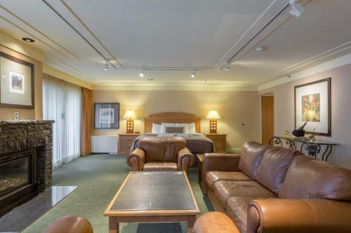 Hotel Banff Park Lodge