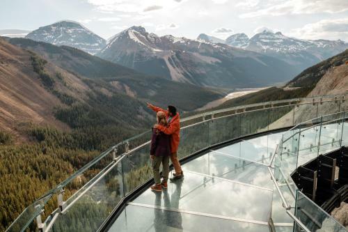 Hotel Banff Park Lodge