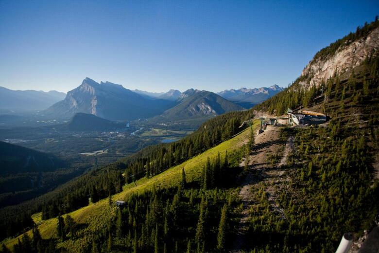 Hotel Banff Park Lodge