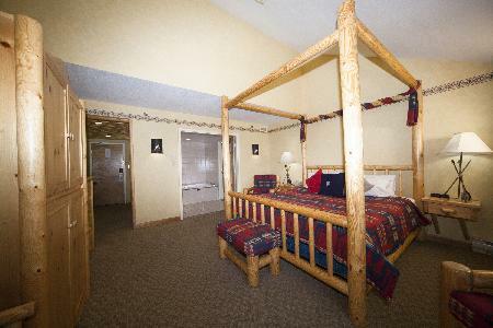 Hotel Brewsters Mountain Lodge Standard Cb