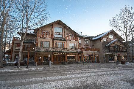 Hotel Brewsters Mountain Lodge Standard Cb
