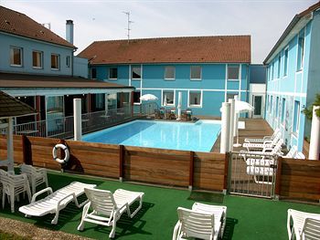 Hotel Argos