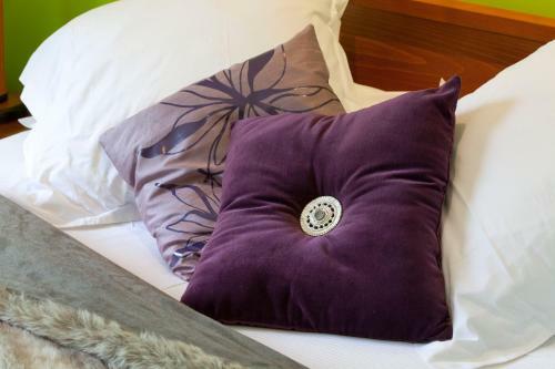 Hotel La Source Bleue