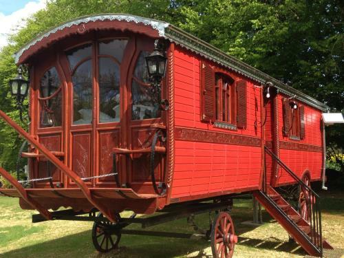 Hotel La Source Bleue