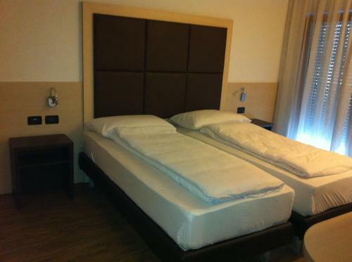 Villa Camera's Room And Breakfast