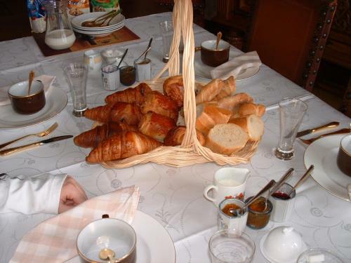 Bed & Breakfast Chambres D'h�tes Le Forgeron