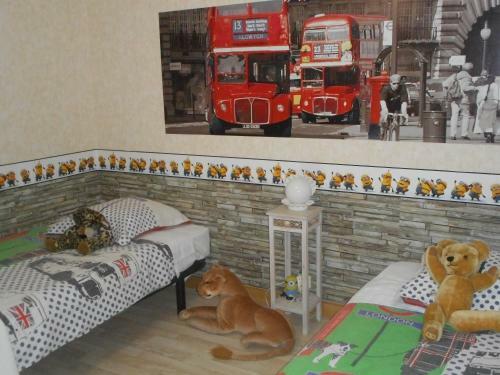 Bed & Breakfast Chambres D'h�tes Le Forgeron