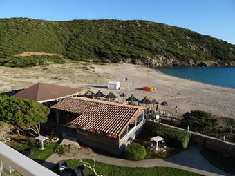 Hotel H�tel Lilium Maris