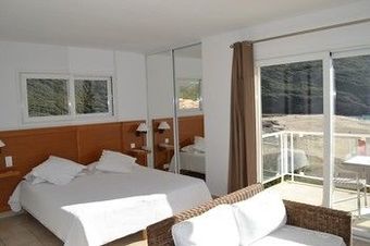 Hotel H�tel Lilium Maris