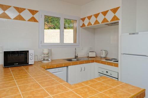 Apartamento R�sidence De Tourisme Mare � Macchia