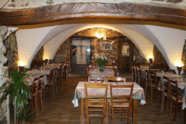 Hotel L'aubergerie