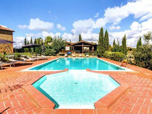 Apartment Sughera Viii