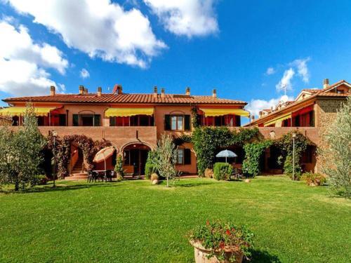 Apartment Sughera Viii