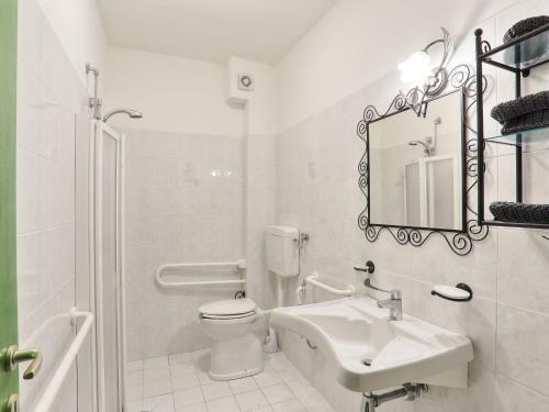 Apartment Sughera I