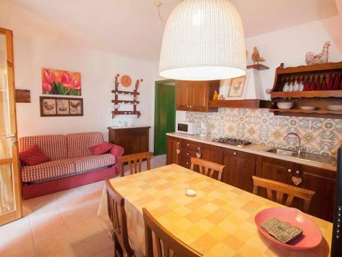 Apartment Sughera VI