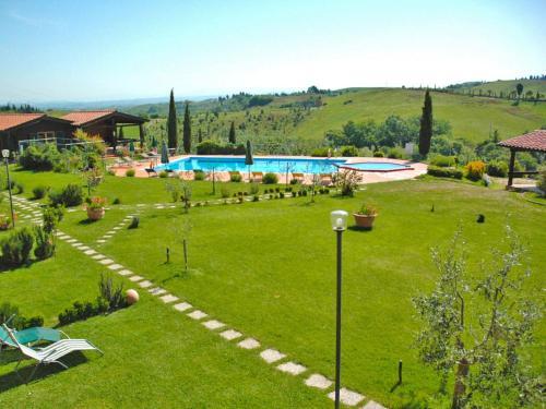 Apartment Sughera VI