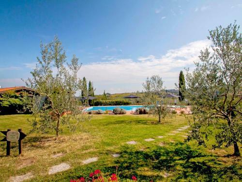 Apartment Sughera IX