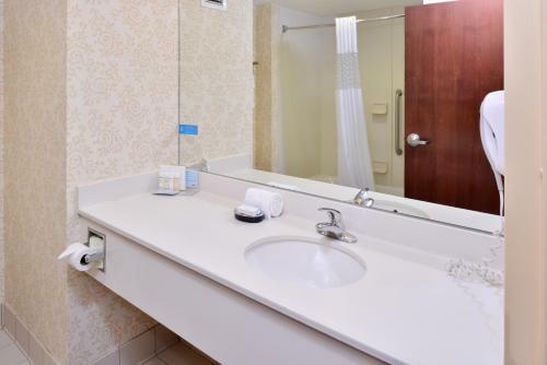 Hotel Hampton Inn Waynesboro/stuarts Draft