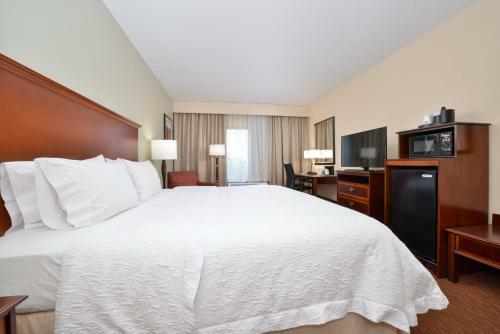 Hotel Hampton Inn Waynesboro/stuarts Draft
