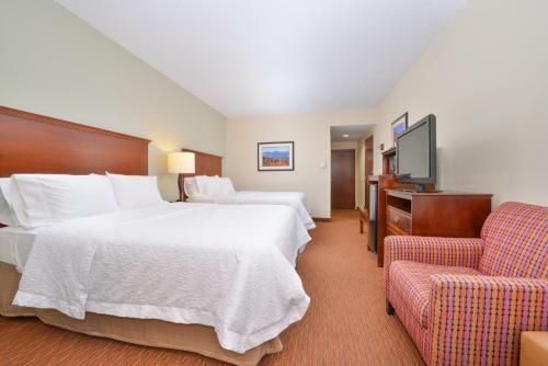 Hotel Hampton Inn Waynesboro/stuarts Draft