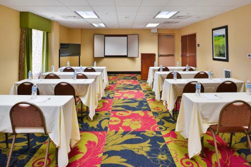 Hotel Hampton Inn Waynesboro/stuarts Draft
