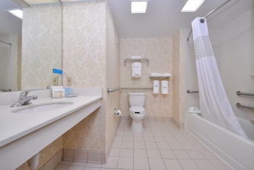Hotel Hampton Inn Waynesboro/stuarts Draft