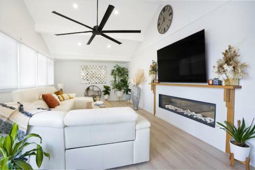 Entire Residential Home - Lake Illawarra Hampton
