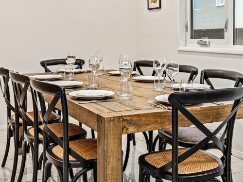 Apartamento Snoqualmie