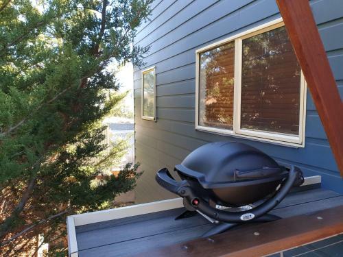 Apartamento Lakeside Studio