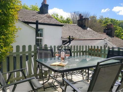 Marple Cottage