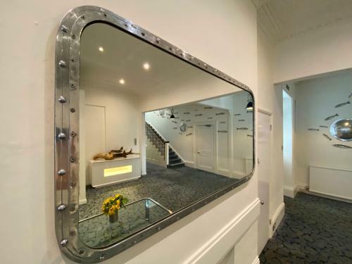 Hotel Rooms At Babbacombe
