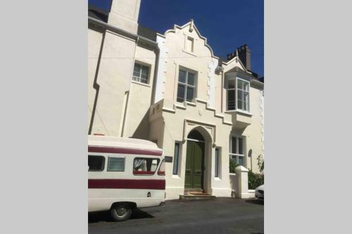 Villa Entire Maisonette Torquay Newly Renovated