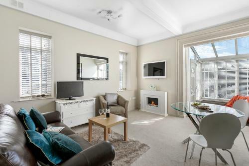 Apartamento Bedford House