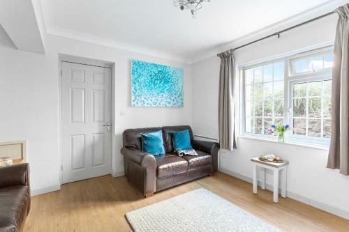 Apartamento Bedford House