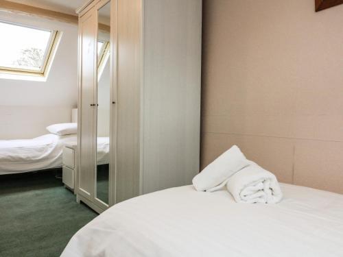 Apartamento Park House