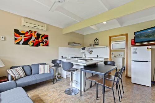 Unit 6 @ Ocean Bridge