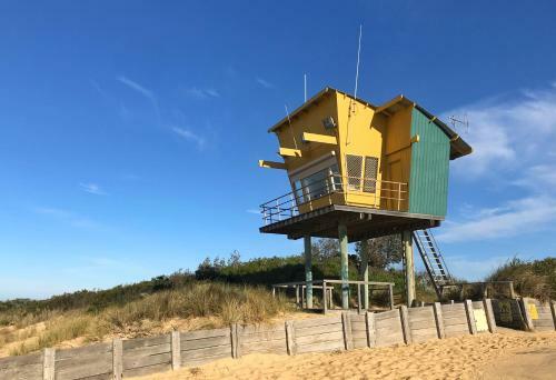 Luxury 4br Home With King Bed Lakes Entrance