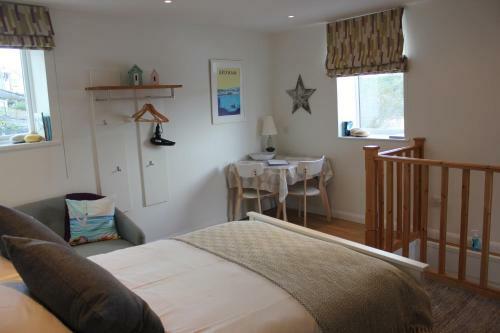 Apartamento Torbay Annexe