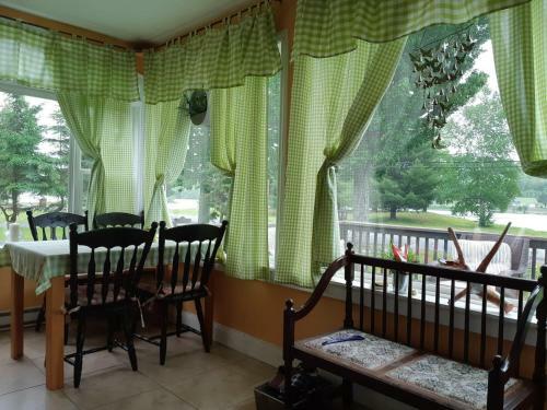 Big Axe Bed & Breakfast