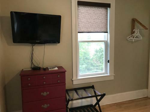 Big Axe Bed & Breakfast