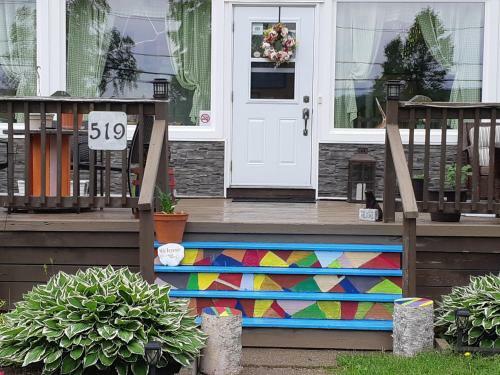 Big Axe Bed & Breakfast